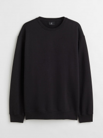 Свитшот H&M модель 71129 Фото