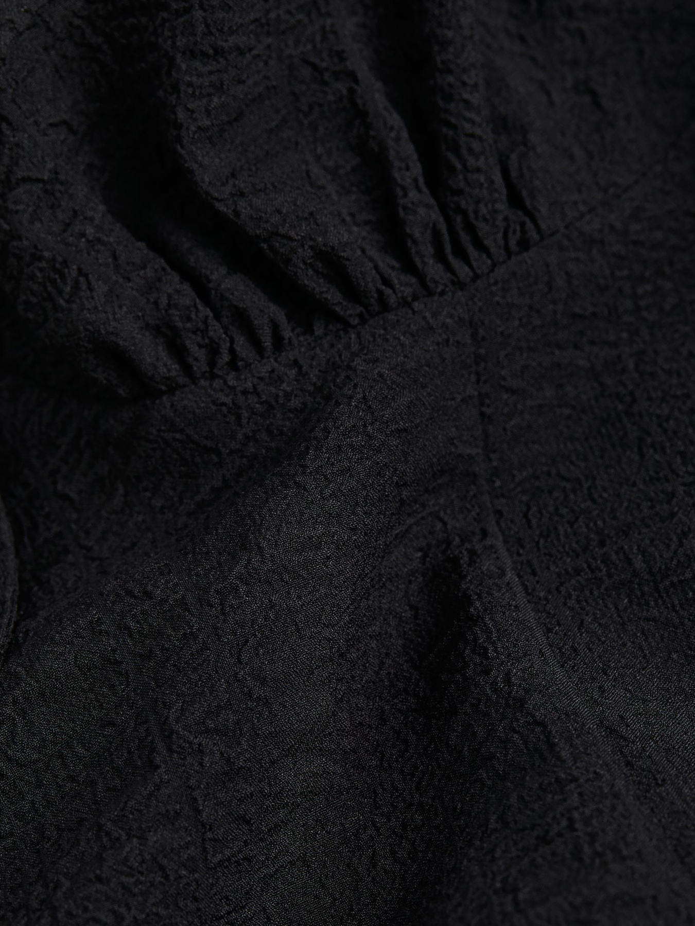 Платье миди H&M модель 71139 Фото