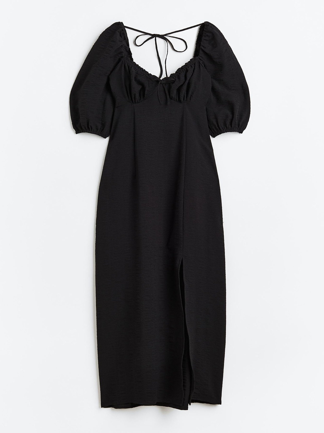 Платье миди H&M модель 71139 Фото