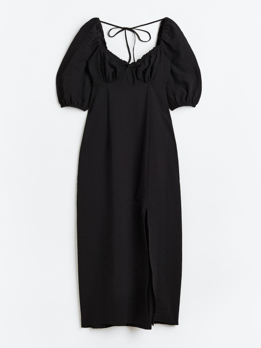 Платье миди H&M модель 71139 Фото