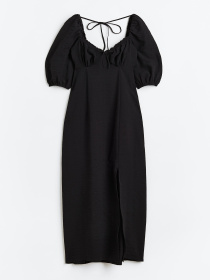 Сукня міді H&M модель 71139 Сукня міді H&M модель 71139 Фото