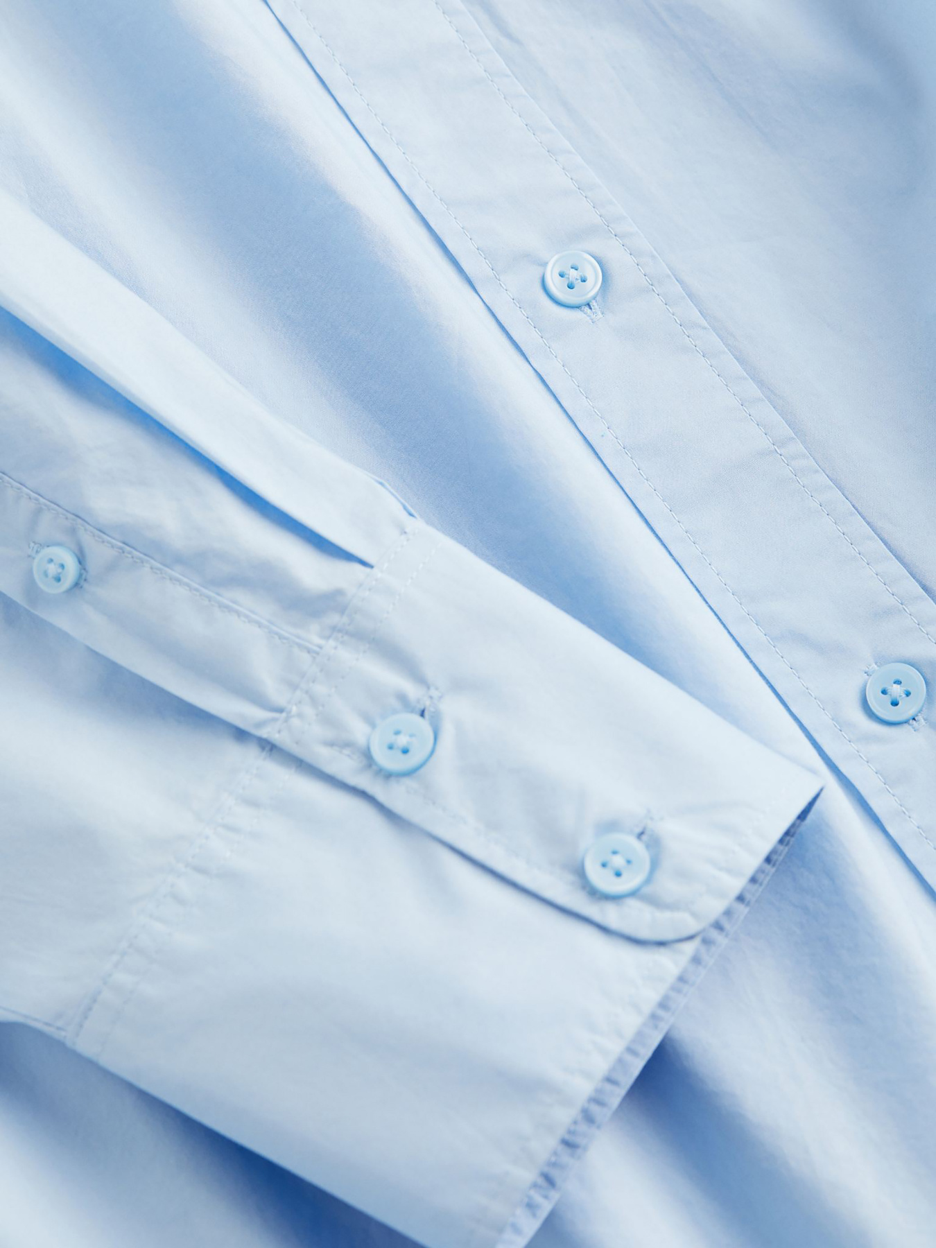 Сорочка H&M модель 71191 Сорочка H&M модель 71191 Фото