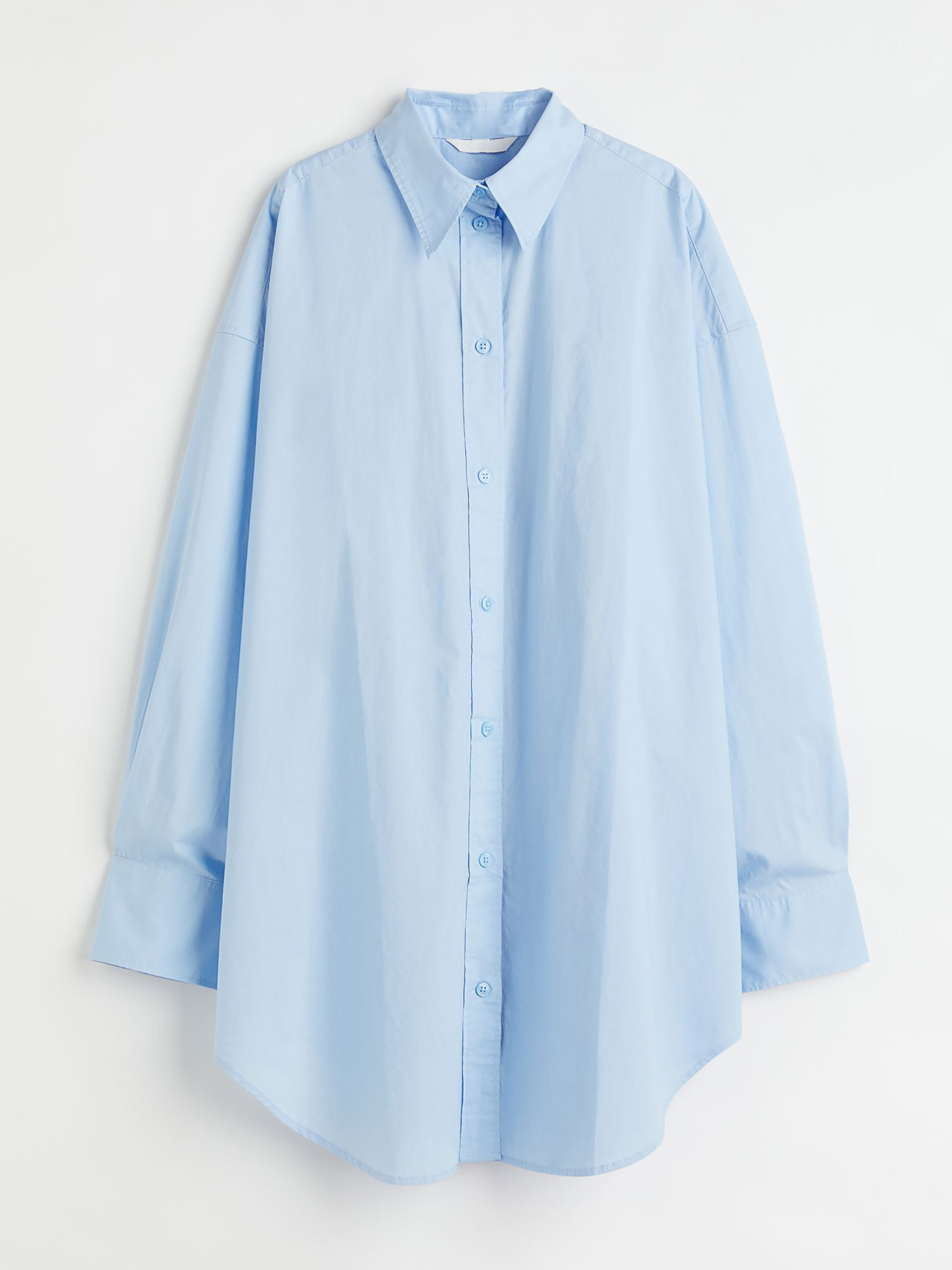 Сорочка H&M модель 71191 Сорочка H&M модель 71191 Фото