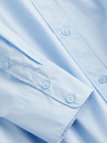 Сорочка H&M модель 71191 Сорочка H&M модель 71191 Фото