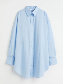 Сорочка H&M модель 71191 Сорочка H&M модель 71191 Фото