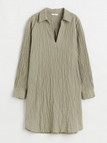 Платье мини H&M модель 71192 Фото