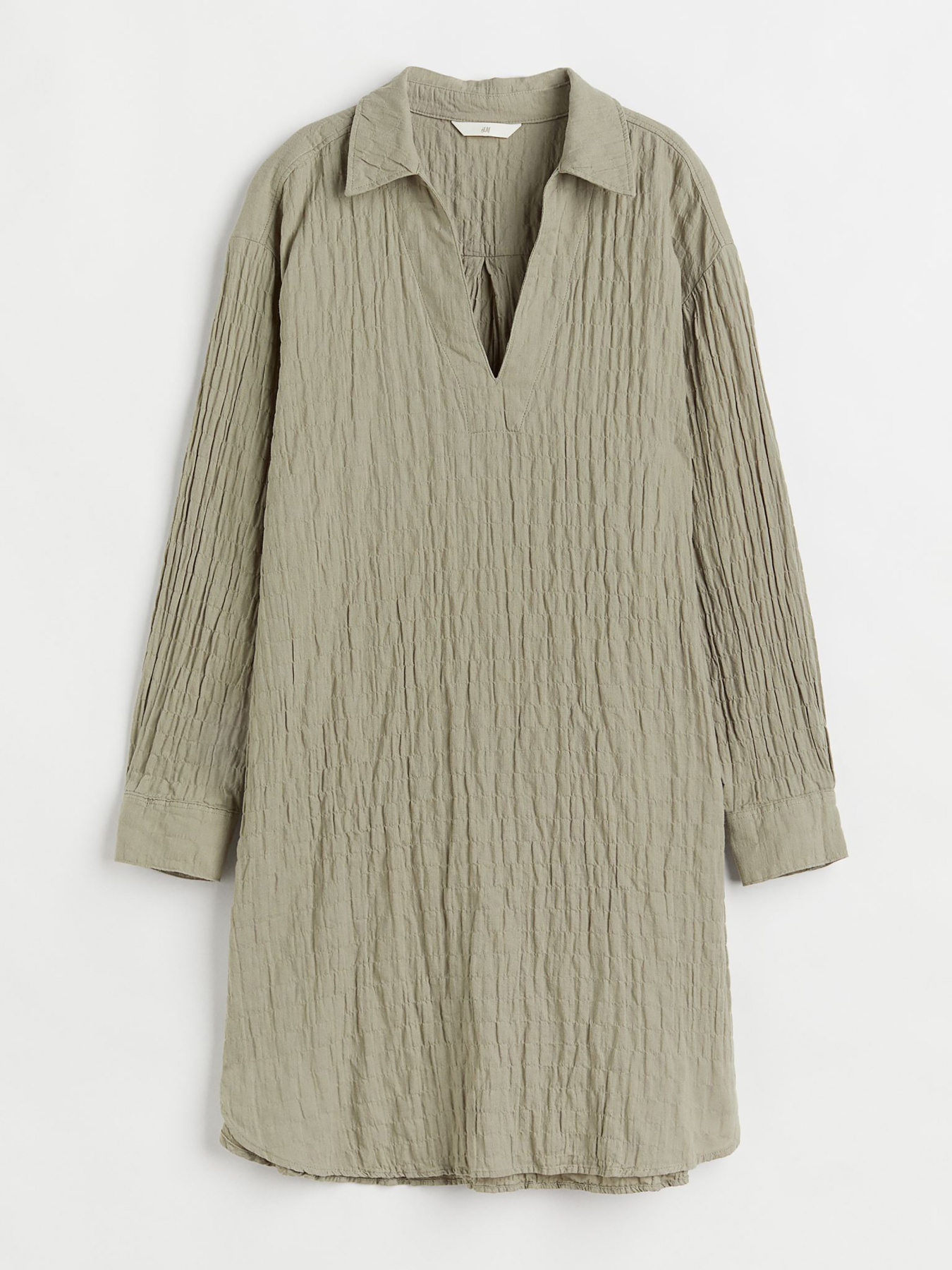 Платье мини H&M модель 71192 Фото