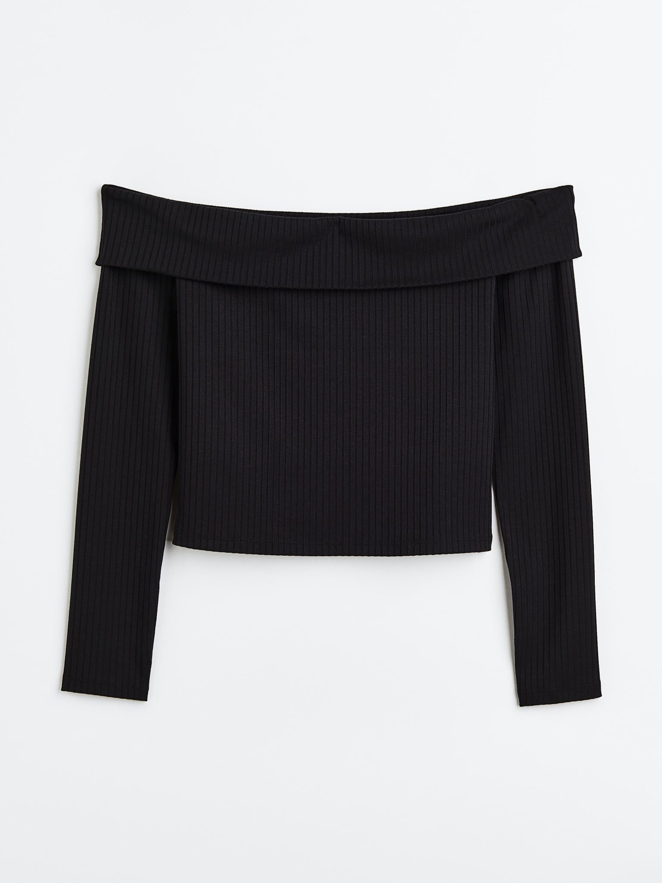 Топ H&M модель 71183 Фото