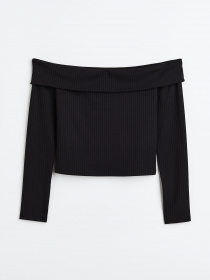 Топ H&M модель 71183 Фото