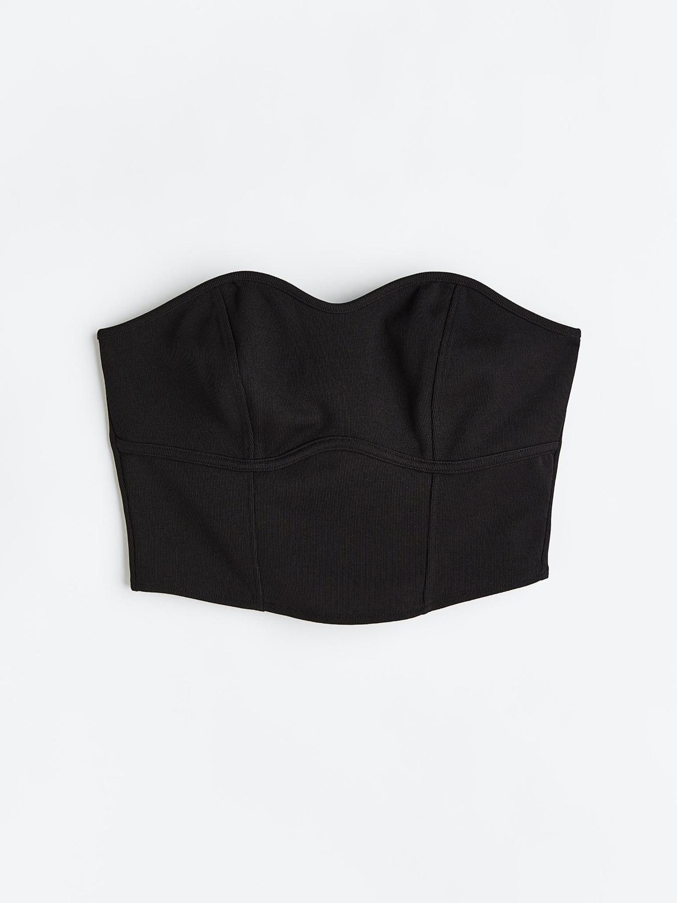 Корсет H&M модель 71186 Фото