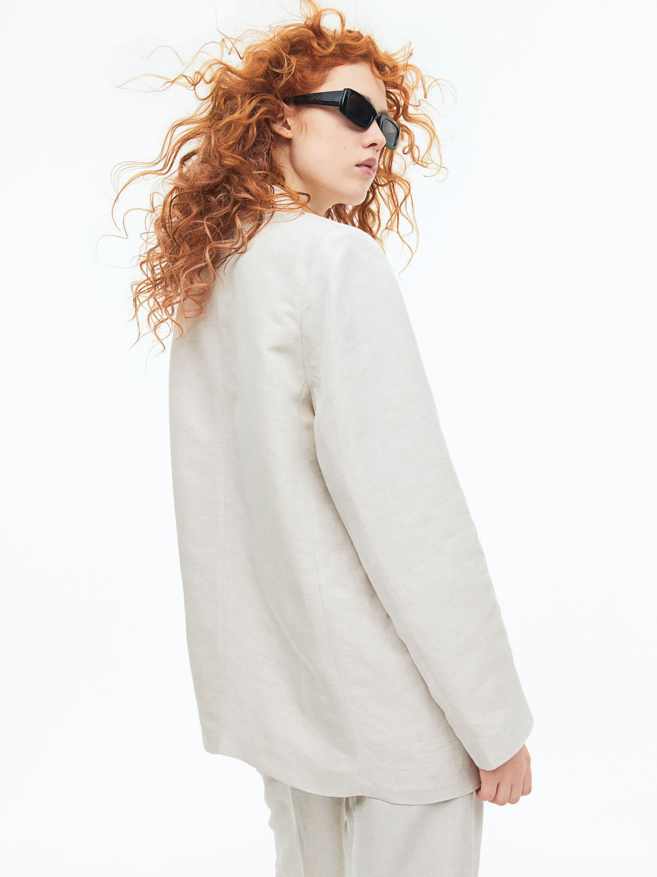 Пиджак H&M модель 71195 Фото