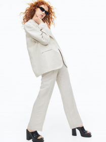 Пиджак H&M модель 71195 Фото