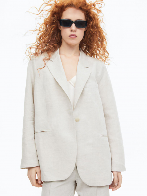Пиджак H&M модель 71195 Фото