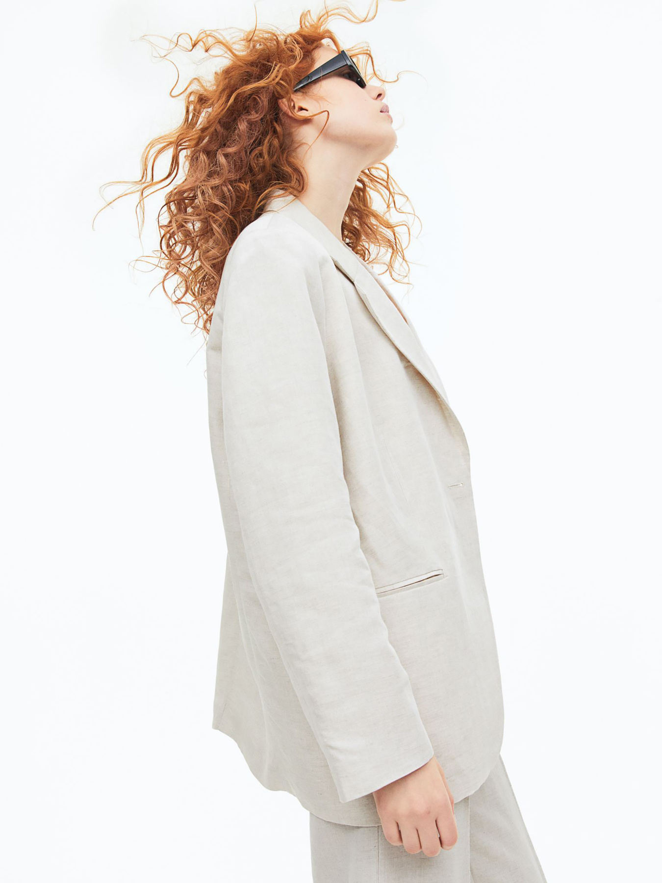 Піджак H&M модель 71195 Фото