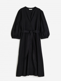 Платье миди H&M модель 71193 Фото