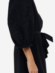 Платье миди H&M модель 71193 Фото