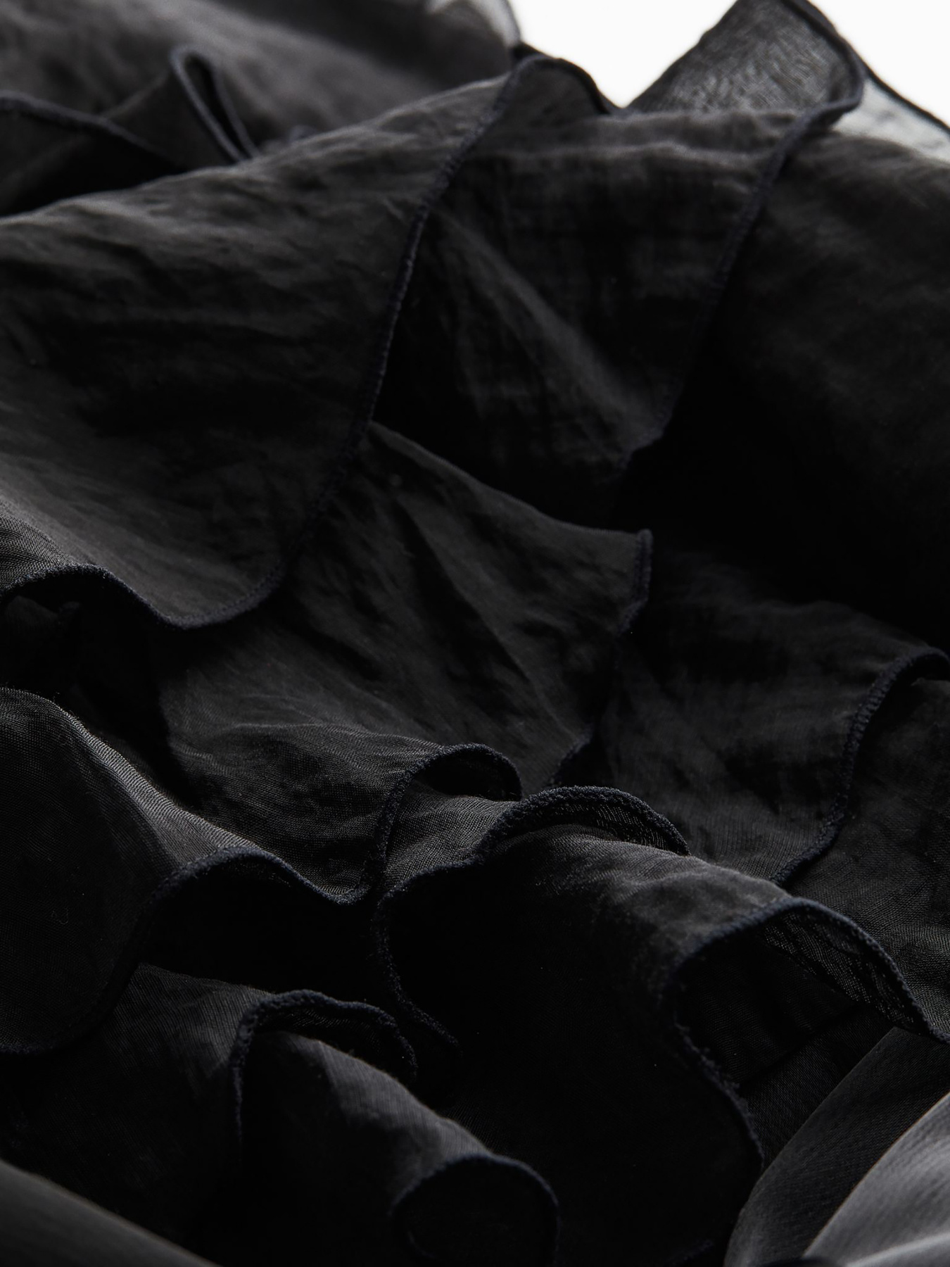 Платье мини H&M модель 71185 Фото