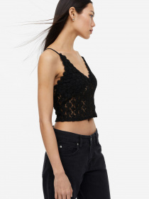 Топ H&M модель 71190 Фото