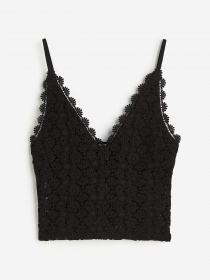 Топ H&M модель 71190 Фото