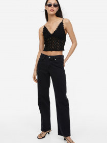 Топ H&M модель 71190 Фото