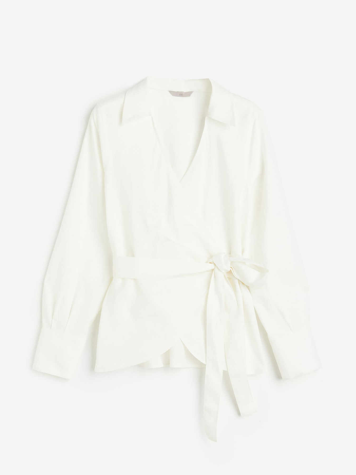 Блуза H&M модель 71187 Фото