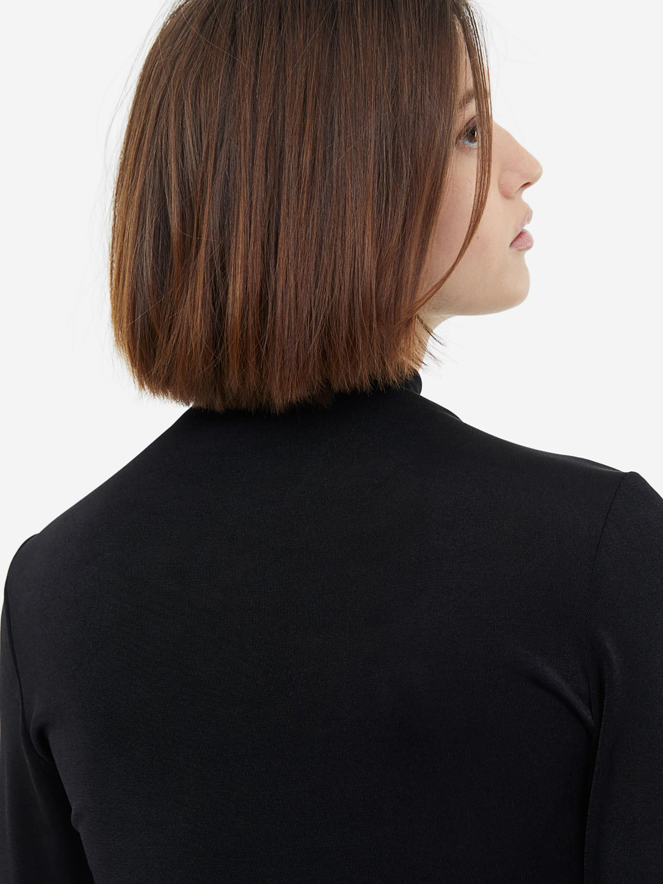 Платье миди H&M модель 71189 Фото