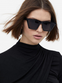 Платье миди H&M модель 71189 Фото