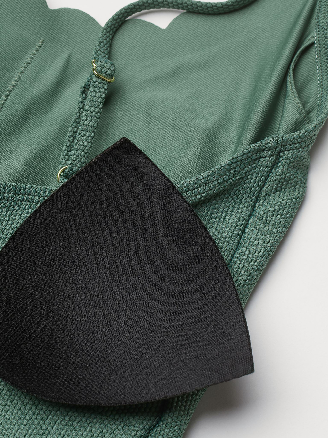 Купальник H&M модель 71184 Фото