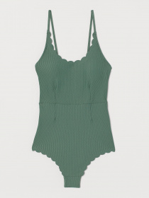 Купальник H&M модель 71184 Фото