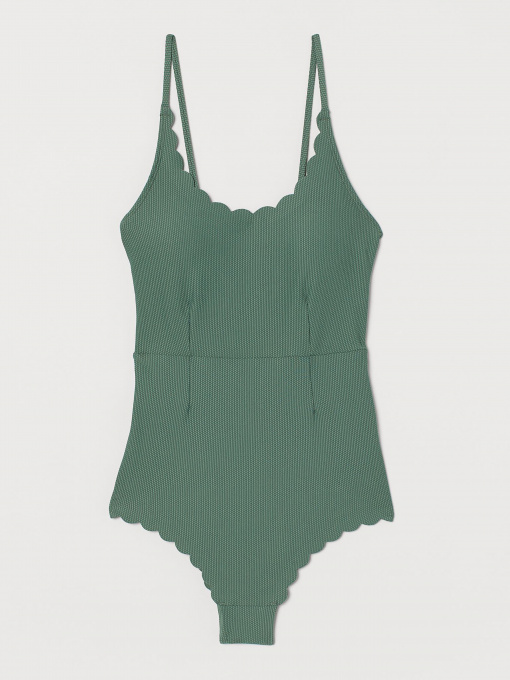 Купальник H&M модель 71184 Фото