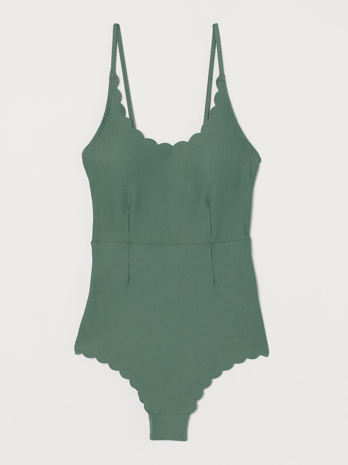 Купальник H&M модель 71184 Фото