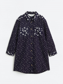 Платье мини H&M модель 71196 Фото