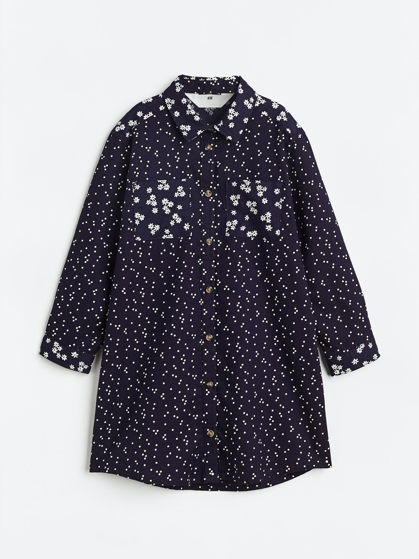 Сукня міні H&M модель 71196 Фото