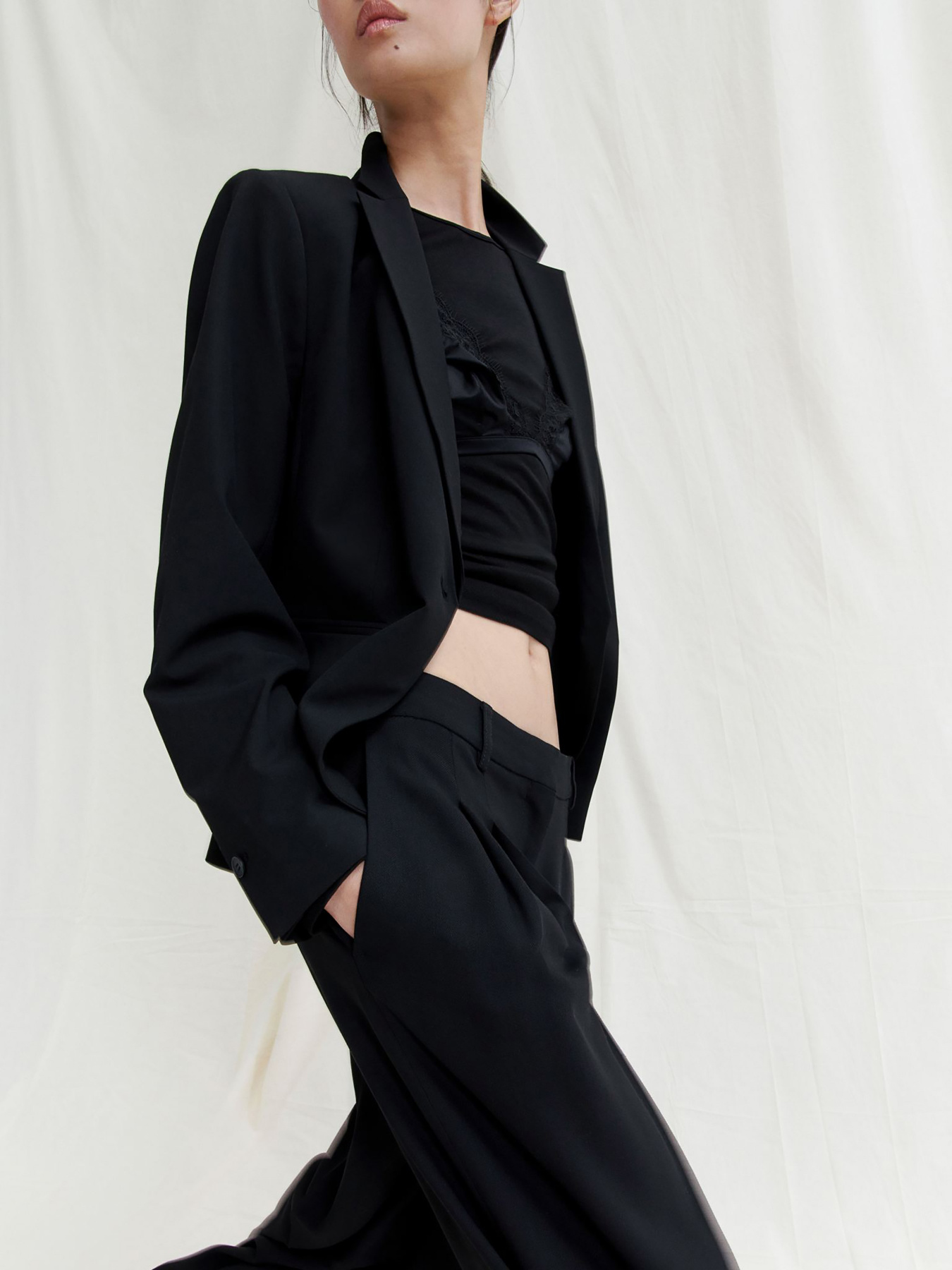 Піджак H&M модель 71194 Піджак H&M модель 71194 Фото