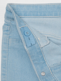 Скинни джинсы H&M модель 71216 Фото