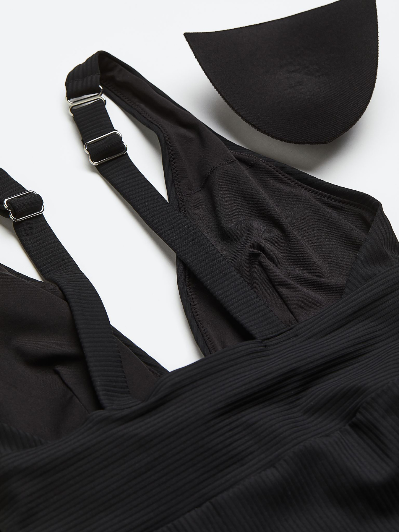 Купальник H&M модель 71229 Фото