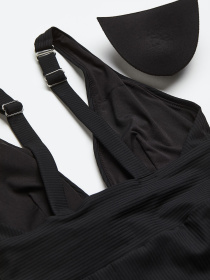 Купальник H&M модель 71229 Фото