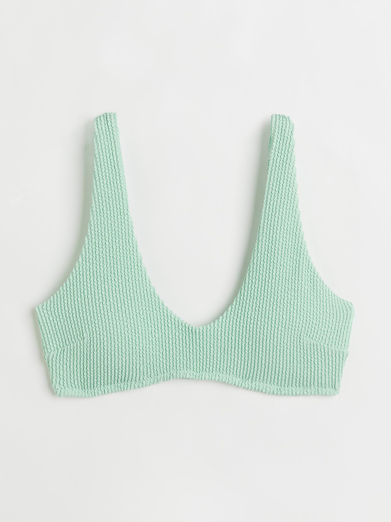 Верхняя часть купальника H&M модель 71224 Фото