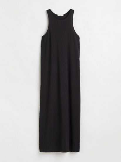 Сукня максі H&M модель 71221 - фото