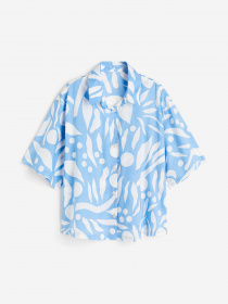 Сорочка H&M модель 71217 Фото