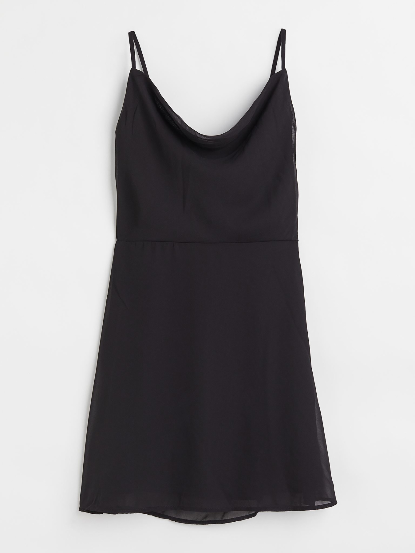 Платье мини H&M модель 71236 Фото