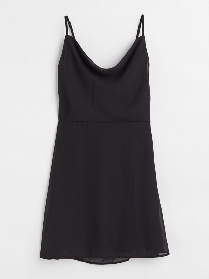 Сукня міні H&M модель 71236 - фото