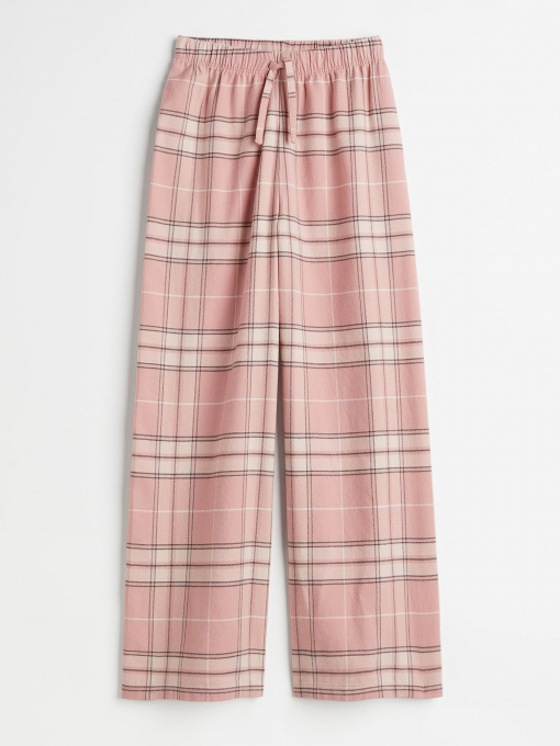 Низ пижамы H&M модель 71231 Фото