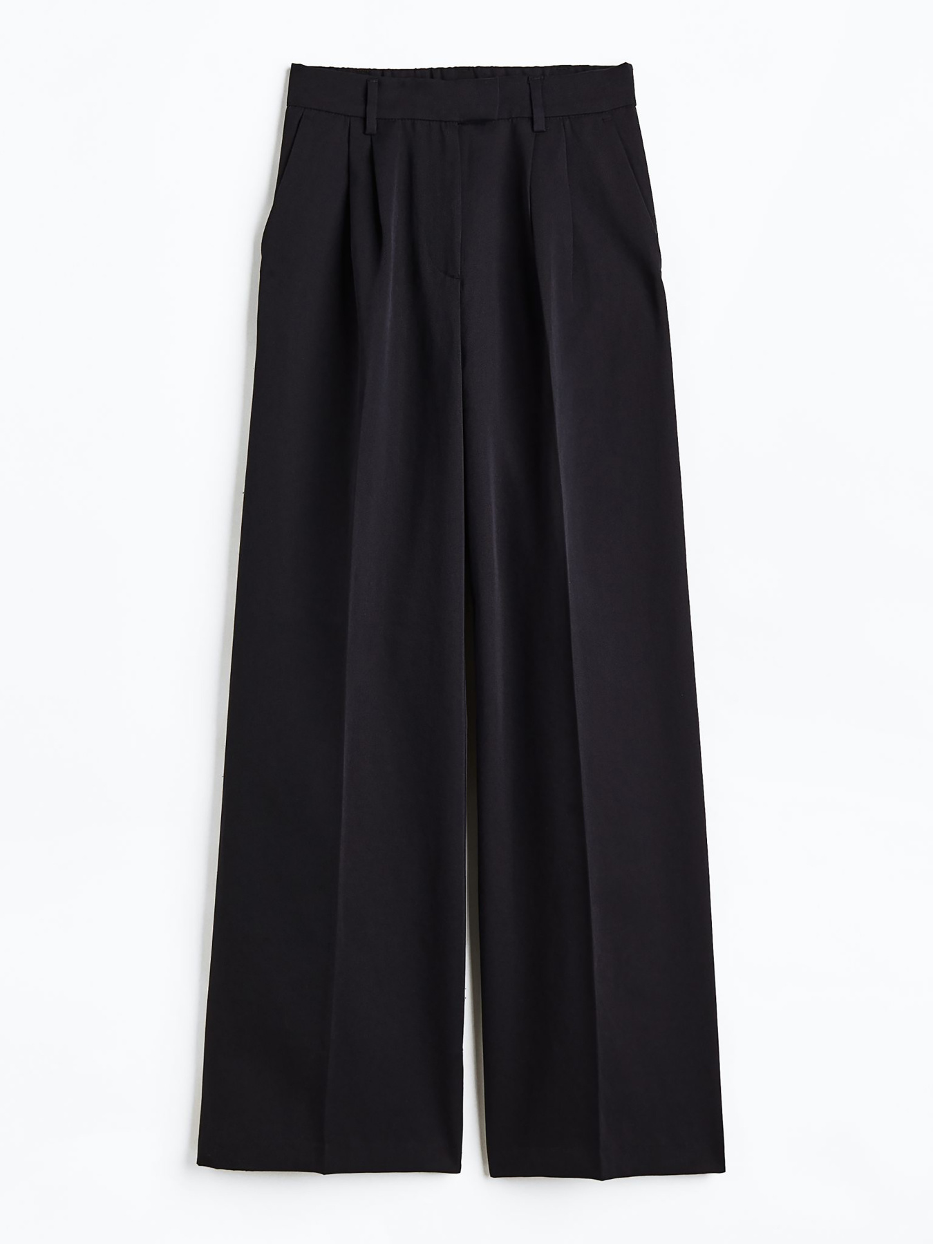 Брюки палаццо H&M модель 71244 Фото