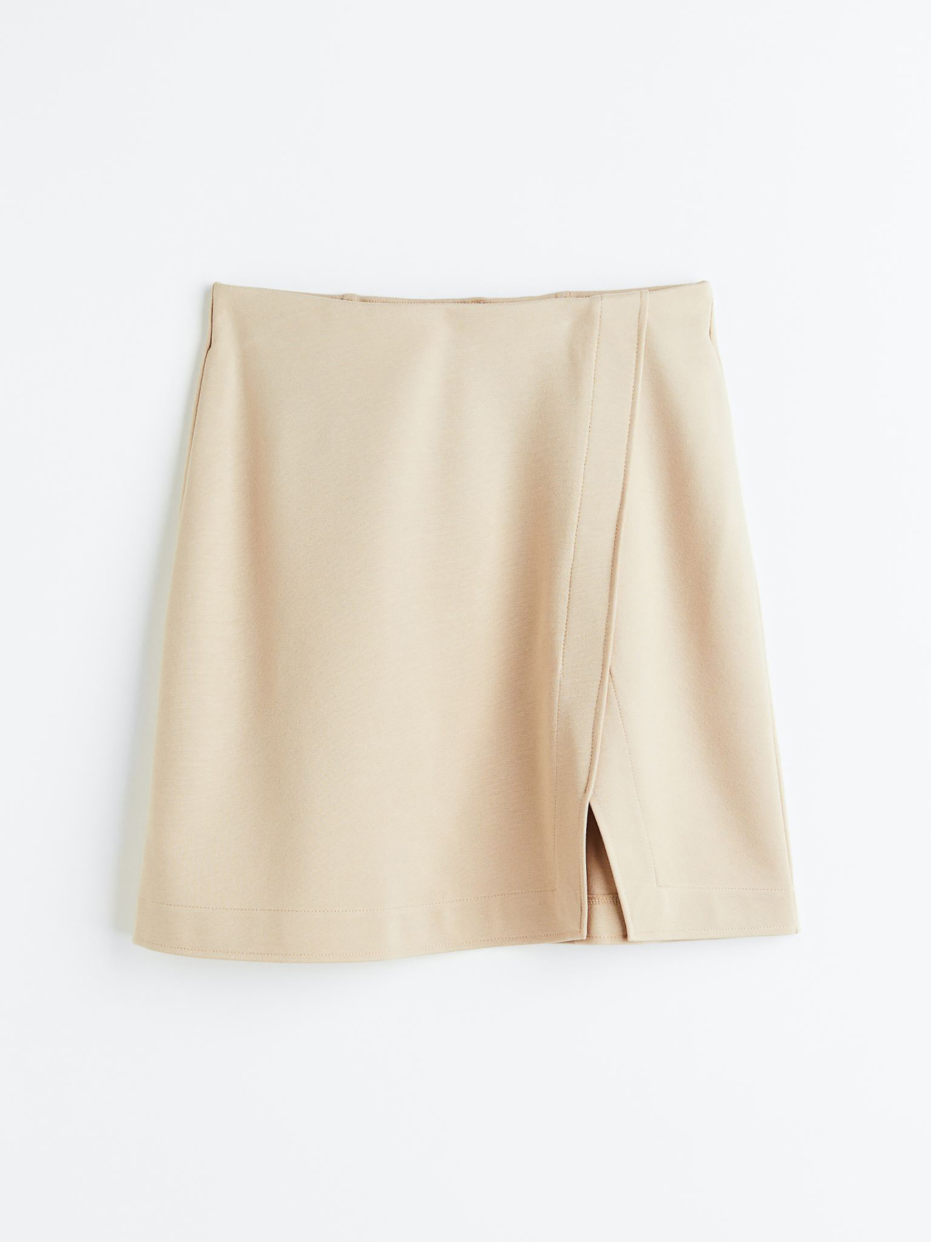 Спідниця міні H&M модель 71242 Фото