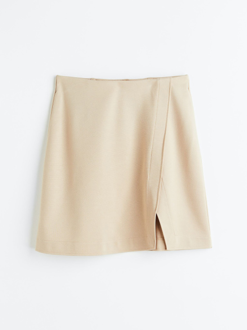 Юбка мини H&M модель 71242 Фото