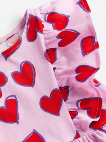 Платье мини H&M модель 71246 Фото