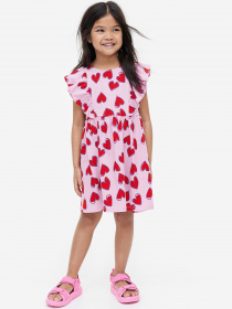 Платье мини H&M модель 71246 Фото