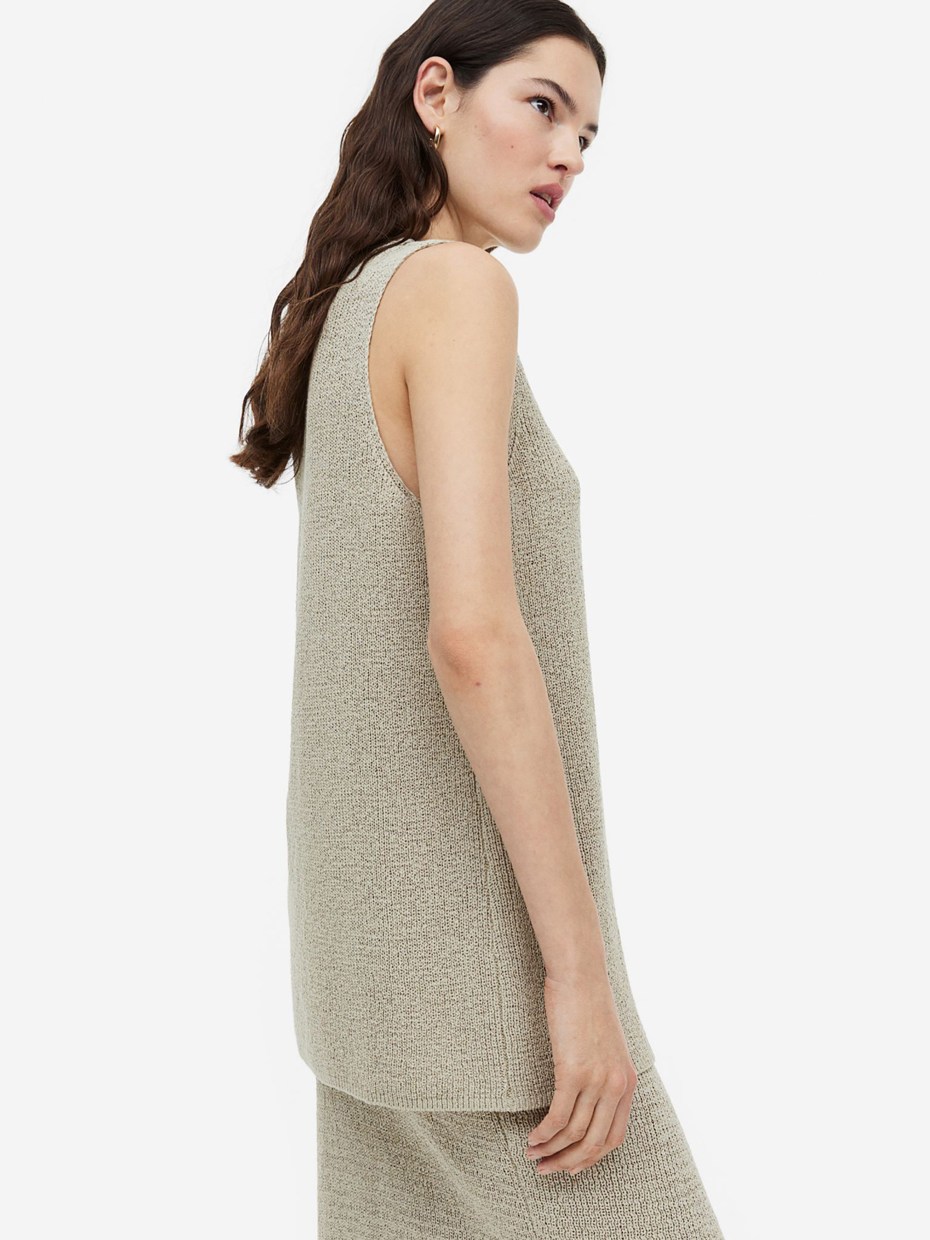 Майка H&M модель 71232 Фото