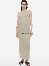 Майка H&M модель 71232 Фото